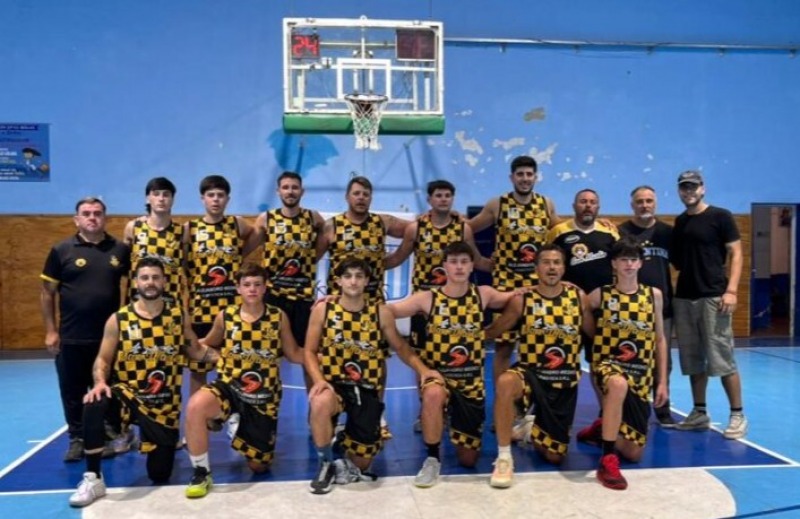 San Mart�n y Ferro celebraron en el Torneo de Verano